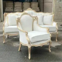 فروش انواع مختلف مبل شیک و ترند سال|مبلمان خانگی و میز عسلی|ساوه, |دیوار