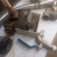 شیرآلات شیرمخلوط|لوازم سرویس بهداشتی|بندر انزلی, کارآموزی|دیوار