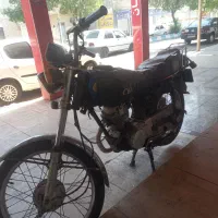 موتور سیکلت