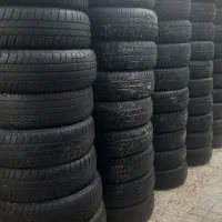 لاستیک پراید و پیکان استوک سالم