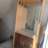 جاکفشی جالباسی