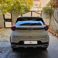 ام وی ام x22 pro|خودرو سواری و وانت|تبریز, |دیوار