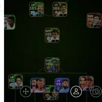 اکانت (efootball (pes|کنسول، بازی ویدئویی و آنلاین|هشتگرد, فاز ۱ مهستان|دیوار