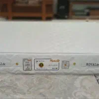 تشک دونفره رویال