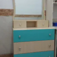 دراور و آینه