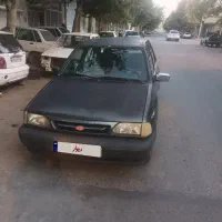 فروش پراید نوک مدادی مدل82