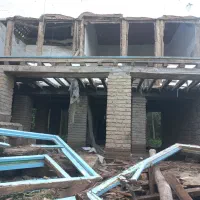 تخریب ساختمان|خدمات پیشه و مهارت|لاهیجان, لیالستان|دیوار