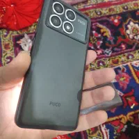 پوکو ایکس ۶ پرو