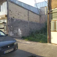 یک قطعه زمین نسقی در حمیدیان|فروش زمین و ملک کلنگی|رشت, پاره بیجار|دیوار