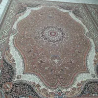 یک عدد فرش 12متری 500شانه