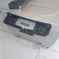 پرینتر چهار کاره کنون mf5650|پرینتر، اسکنر، کپی، فکس|دامغان, |دیوار