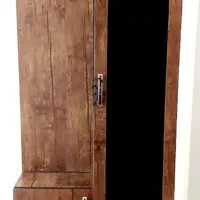 جاکفشی جادار