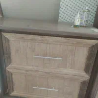 چند عدد کابینت خوش رنگ وسالم