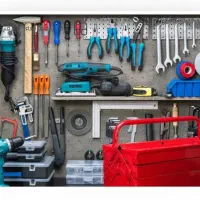 قیچی تراز متر گرانیت بر کمپرس سنج اینورتر