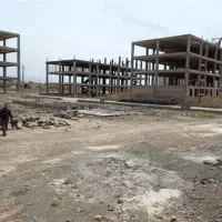 فروش آپارتمان تفتان شهر (قیمت کاسبی)
