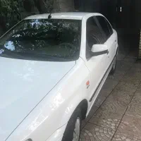 سمند ۸۷