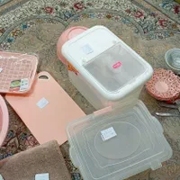فروش فوری ظروف آشپز خانه|ظروف پخت‌وپز|تهران, سلسبیل جنوبی|دیوار