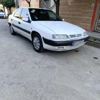 زانتیا 2000 مدل 88