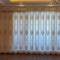 باز و نصب و شتشوی تخصصی انواع پرده