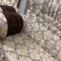 مبل هفت نفره|مبلمان خانگی و میز عسلی|مرند, |دیوار