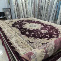 یک جفت فرش ۱۲ متری  تمیز دست دوم درحد