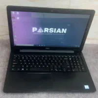 لپ تاپ dell inspiron ۱۵ نسل ۸