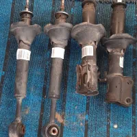 فروش کمک فنر پراید