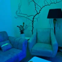 آباژور /روشنایی /دکوری وزیبایی/