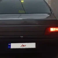 پژو روا سال 90دوگانه فابریک|خودرو سواری و وانت|ماهیدشت, |دیوار