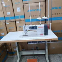 چرخ بایو ضخیم دوز و ظریف دوز ترکایی|چرخ خیاطی و ریسندگی|بروجرد, |دیوار