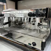 اسپرسو ساز صنعتی اس چهل اسیاب قهوه اس تو|کافی‌شاپ و رستوران|رشت, معلم|دیوار