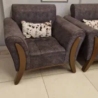 مبل راحتی ۷ نفره
