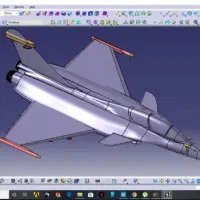 آموزش کتیا وسالیدوپاورمیل