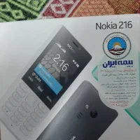 گوشی نوکیامدل216|موبایل|بهبهان, |دیوار