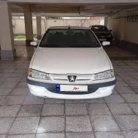 پژو پارس تیوفایو مدل ۱۴۰۲ دریچه سیمی