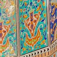 کاشیکاری و سنگ کاری قیمت مناسب