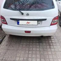 پراید هاچ بک 111مدل1395