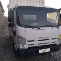 خاور ایسوزو6تنP700مدل ۹۷سالم|خودرو سنگین|جیرفت, |دیوار