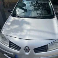 مگان مدل ۸۸ نقد و اقساط