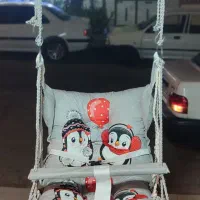 تاب تشکی و مخملی|اسباب و اثاث بچه|خوسف, |دیوار