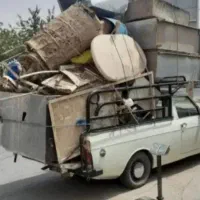 خرید ضایعات آهن مس لوازم خانگی
