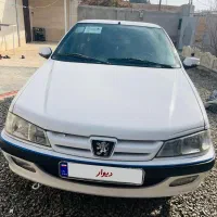 پژو|خودرو سواری و وانت|نظرآباد, نظرآباد|دیوار