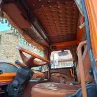 ده چرخ کمپرسی|خودرو سنگین|ماهان, |دیوار