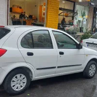 تیبا ۲  در حد خشک کلکسیونی