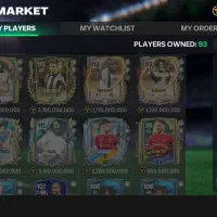 اکانت اف سی|کنسول، بازی ویدئویی و آنلاین|شراء, |دیوار