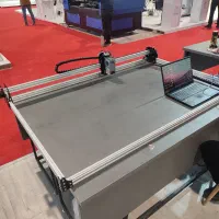 ساخت لیزر حک و برش