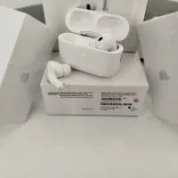 هدفون بیسیم مدل ایرپاد پروAirpods pro|لوازم جانبی موبایل و تبلت|کرمانشاه, |دیوار