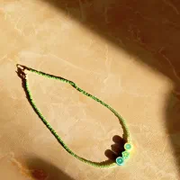 گردنبند منجوقی|بدلیجات|تهران, جوادیه تهرانپارس|دیوار