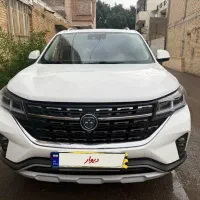 FMC T5 خوزستان|خودرو سواری و وانت|تهران, نیاوران|دیوار