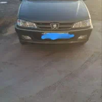 پژو پارس ۱۴۰۱